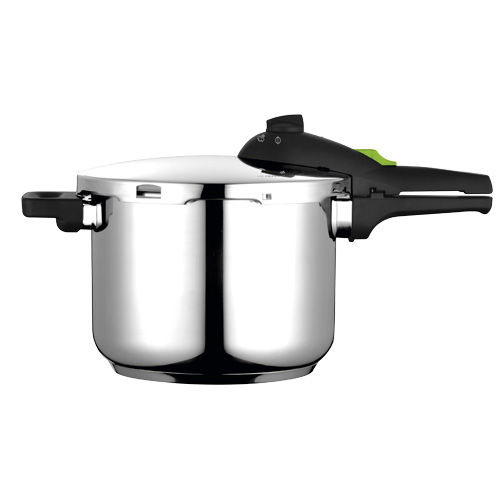 Olla a presión rápida Fagor RAPID XPRESS, 6 litros, inox